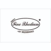 Fine Rhodium